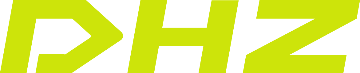 DHZ — logo producenta