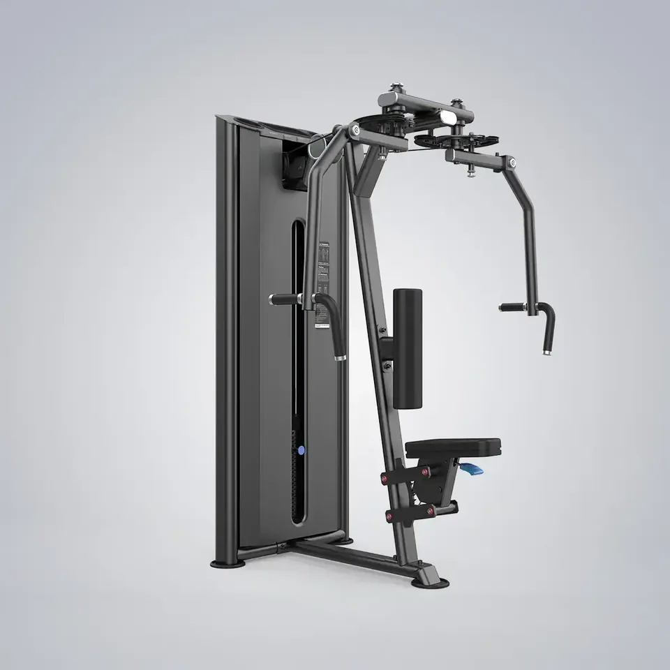 Rear Delt / Pec Fly U2007