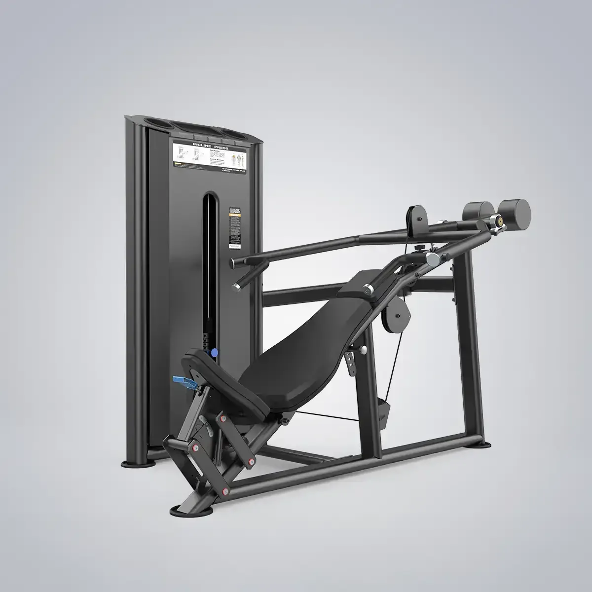 Incline Press U2013