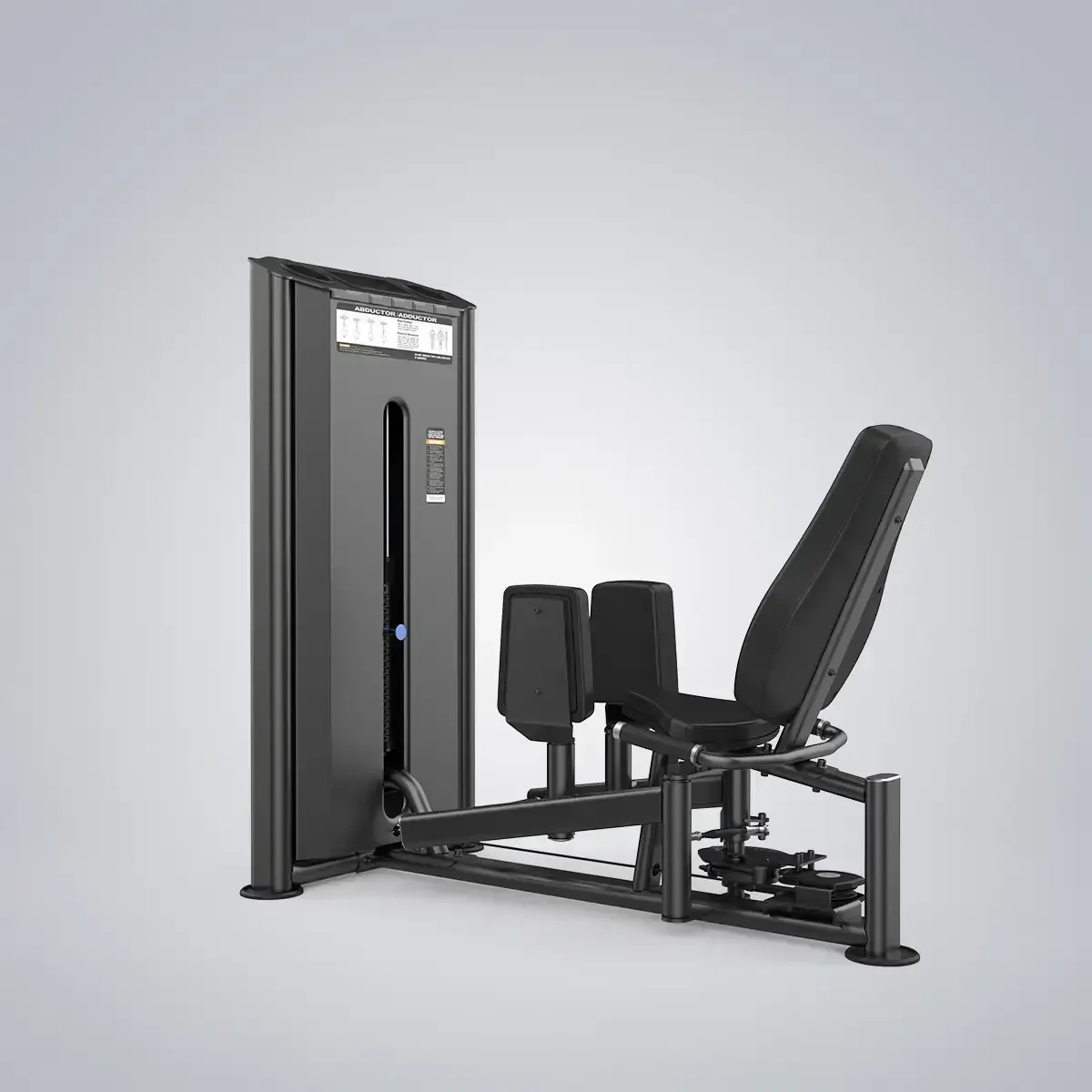 Abductor & Adductor U2021