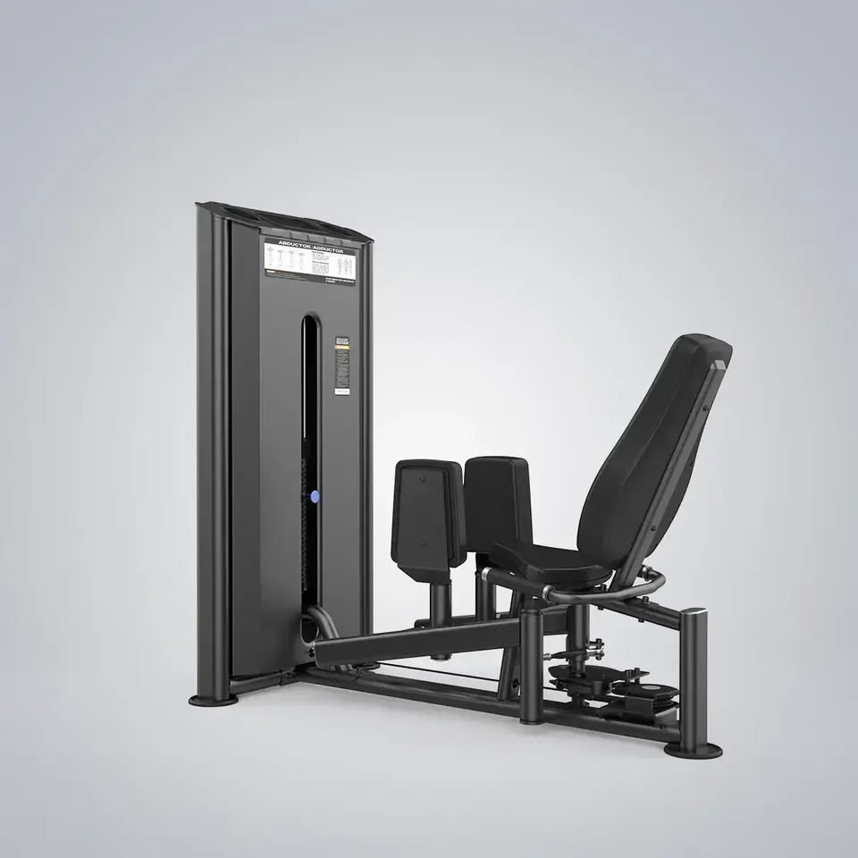 Abductor & Adductor U2021