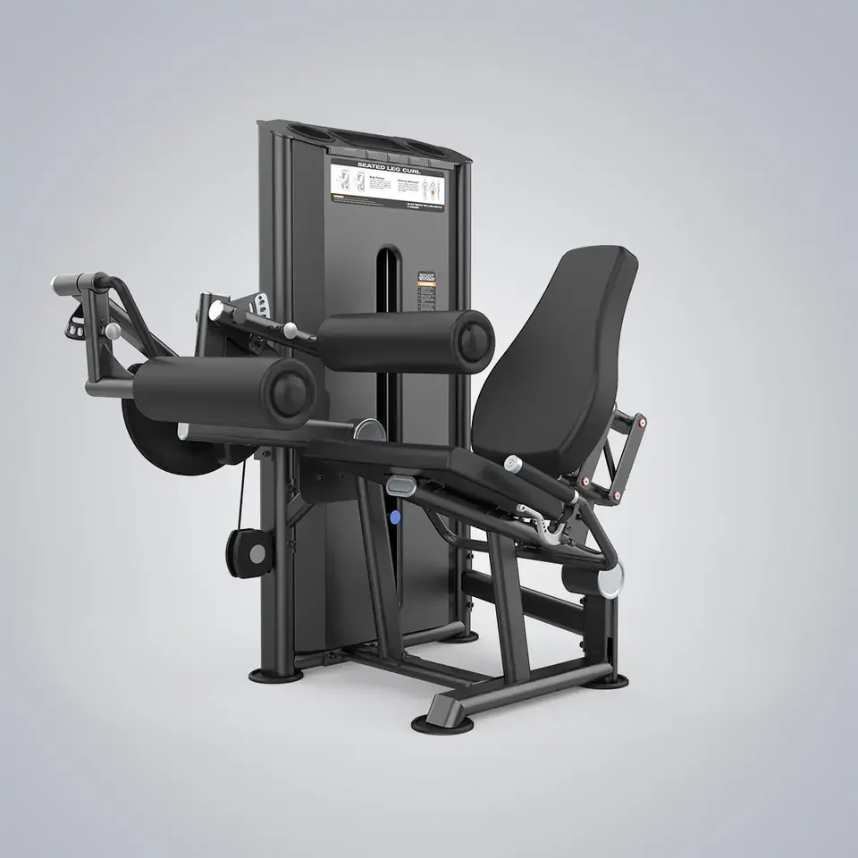 Seated Leg Curl U2023