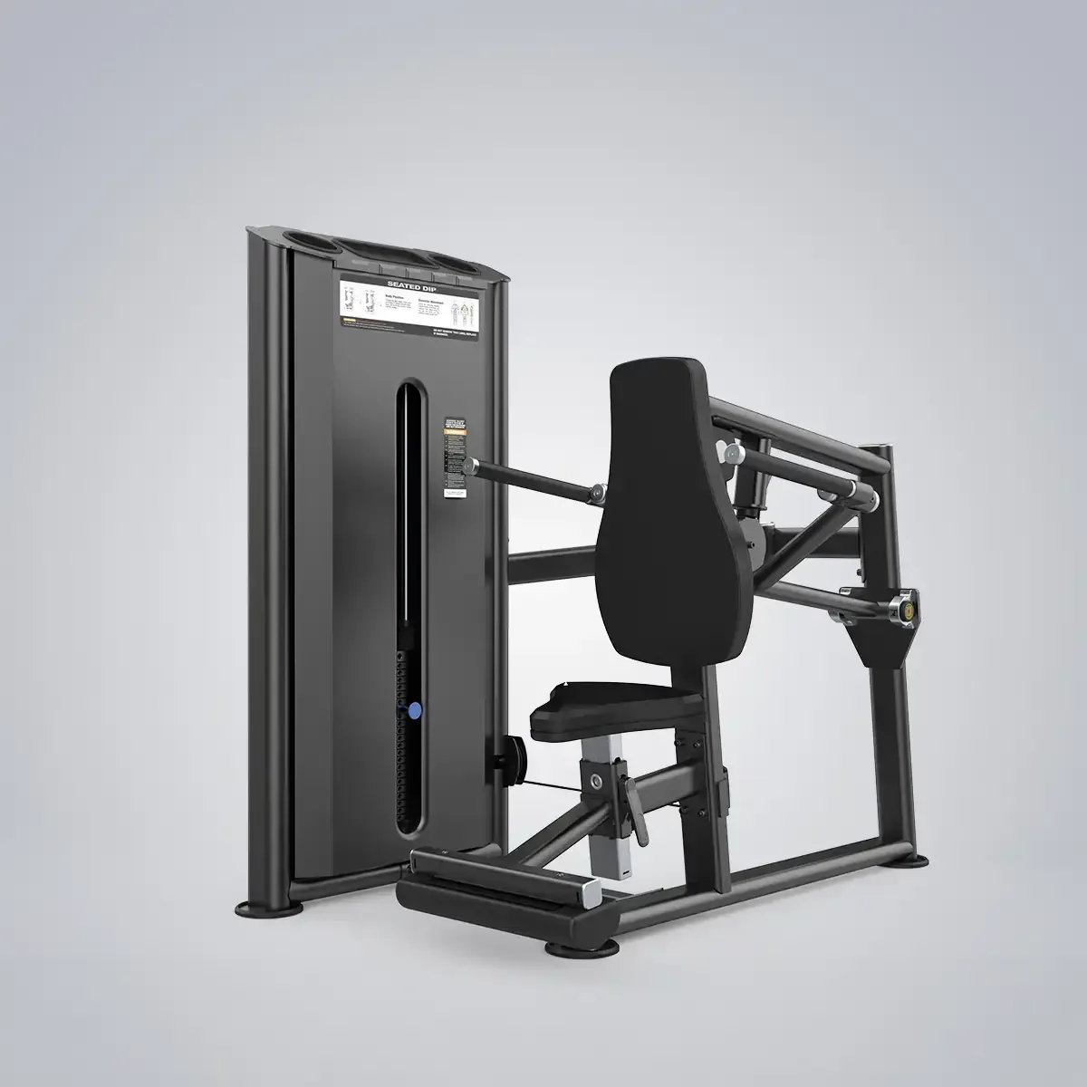 Seated Dip U2026