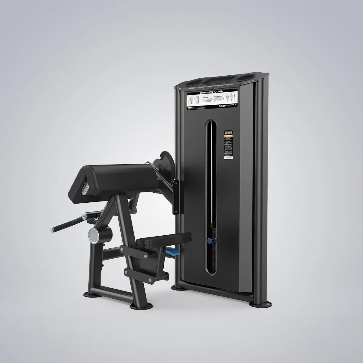 Biceps Curl U2030