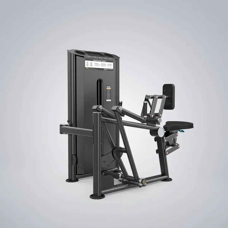 Vertical Row U2034