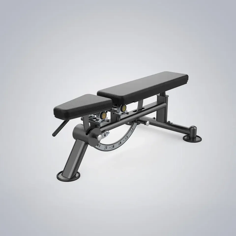 Super Bench U2039