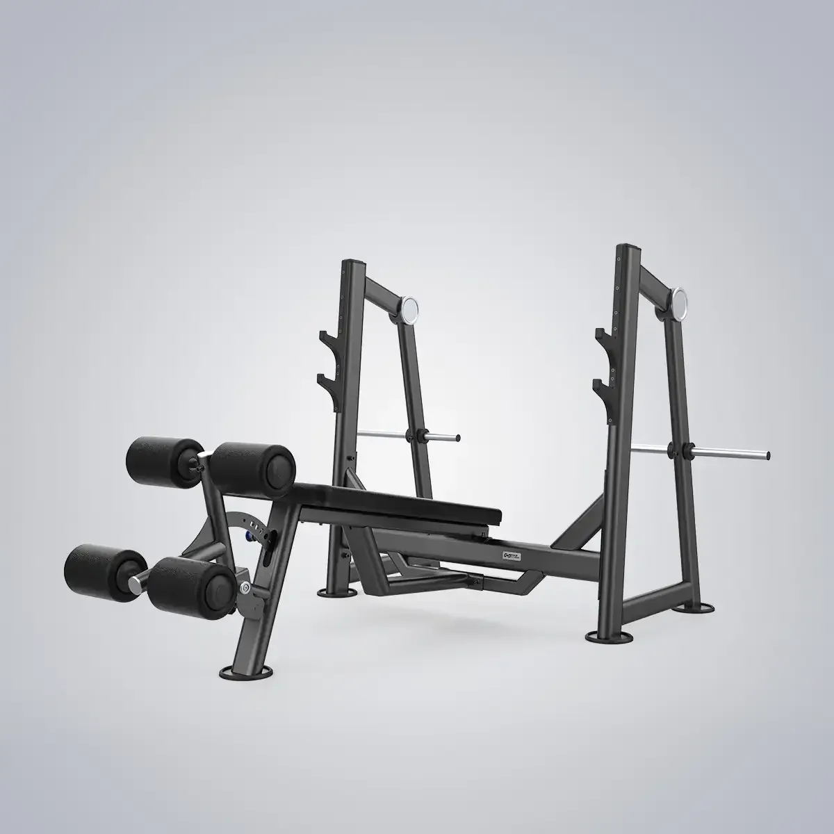 Olympic Decline Bench U2041