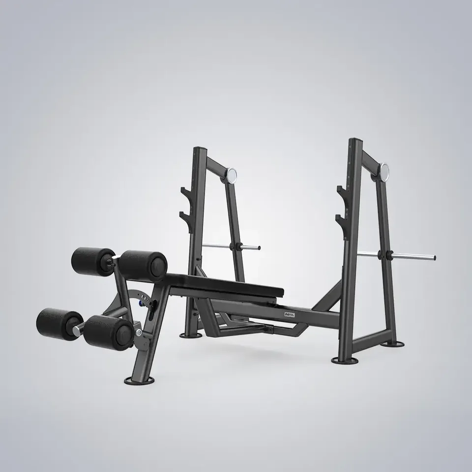 Olympic Decline Bench U2041