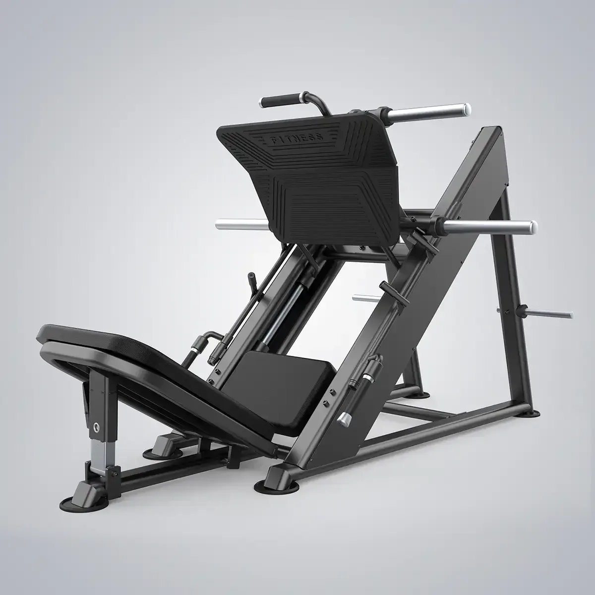 Angled Leg Press U2056S
