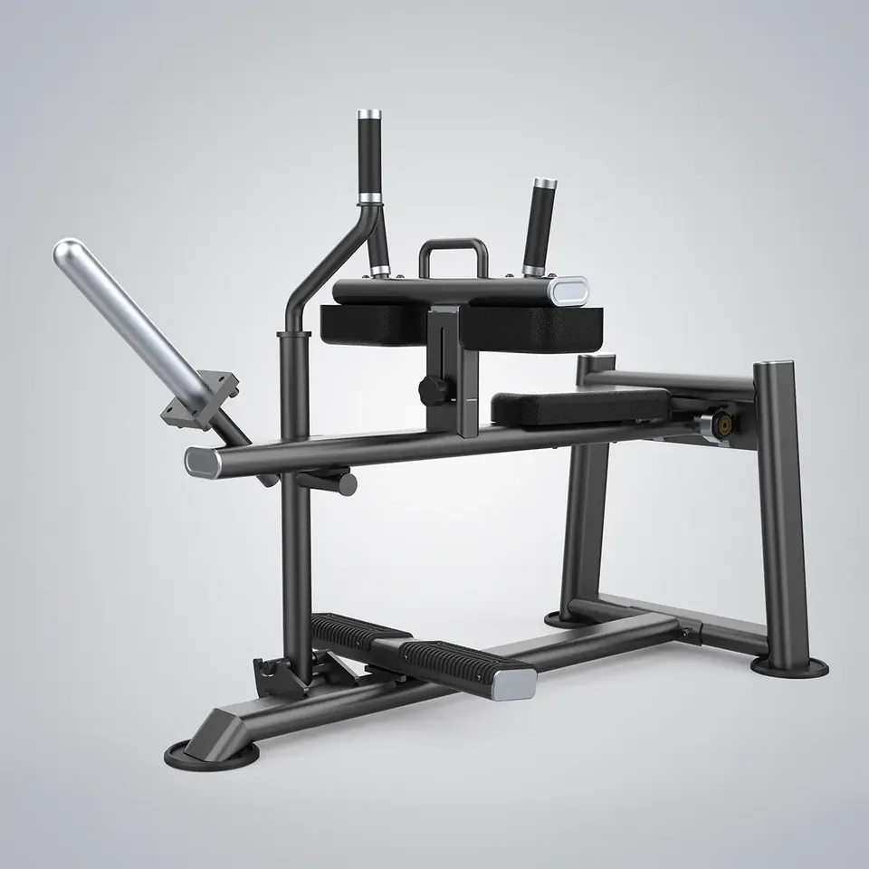 Seated Calf U2062
