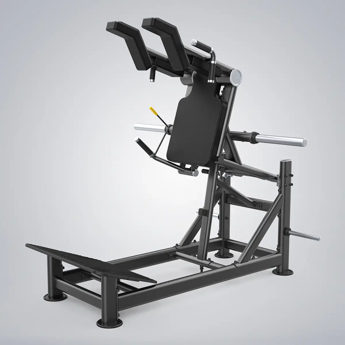 Super Squat U2065