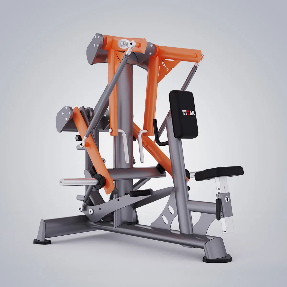 Super Power Row T904