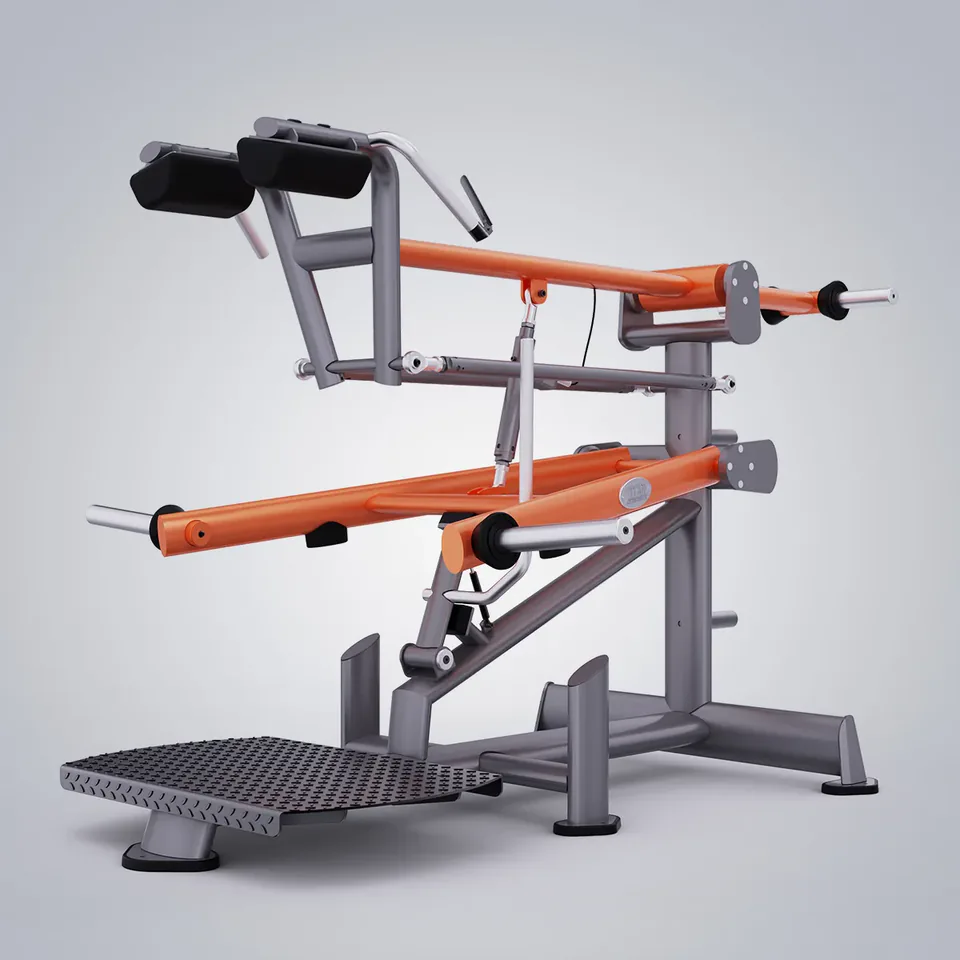 Super Squat Machine T912