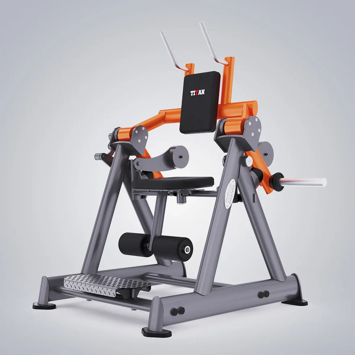 Total Core Crunch T926
