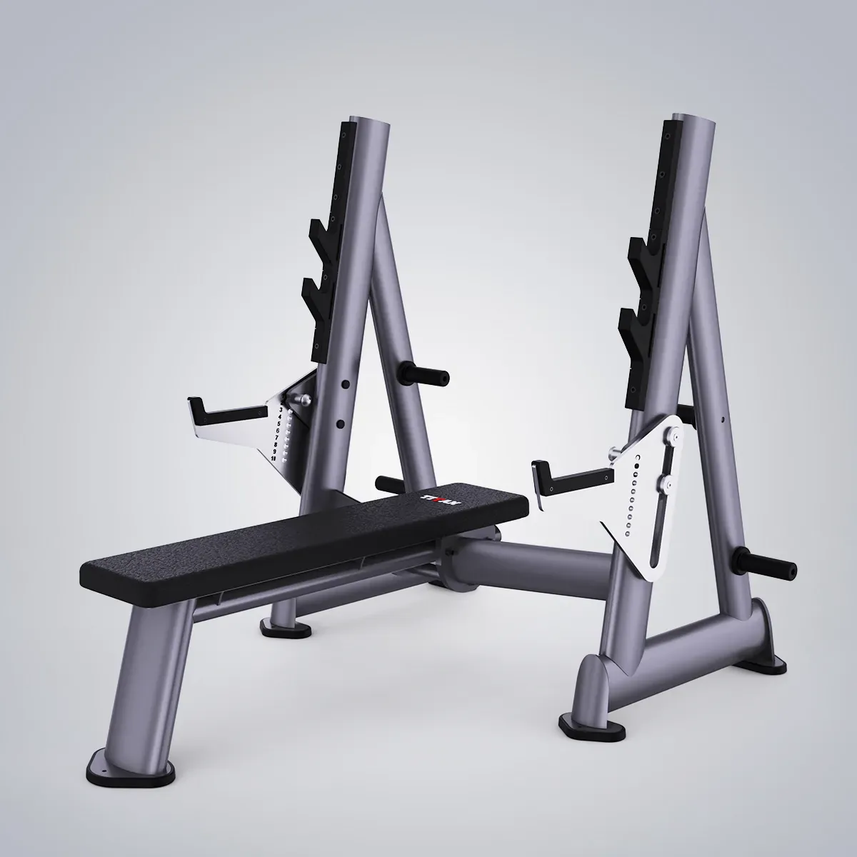 Olympic Flat Bench T933
