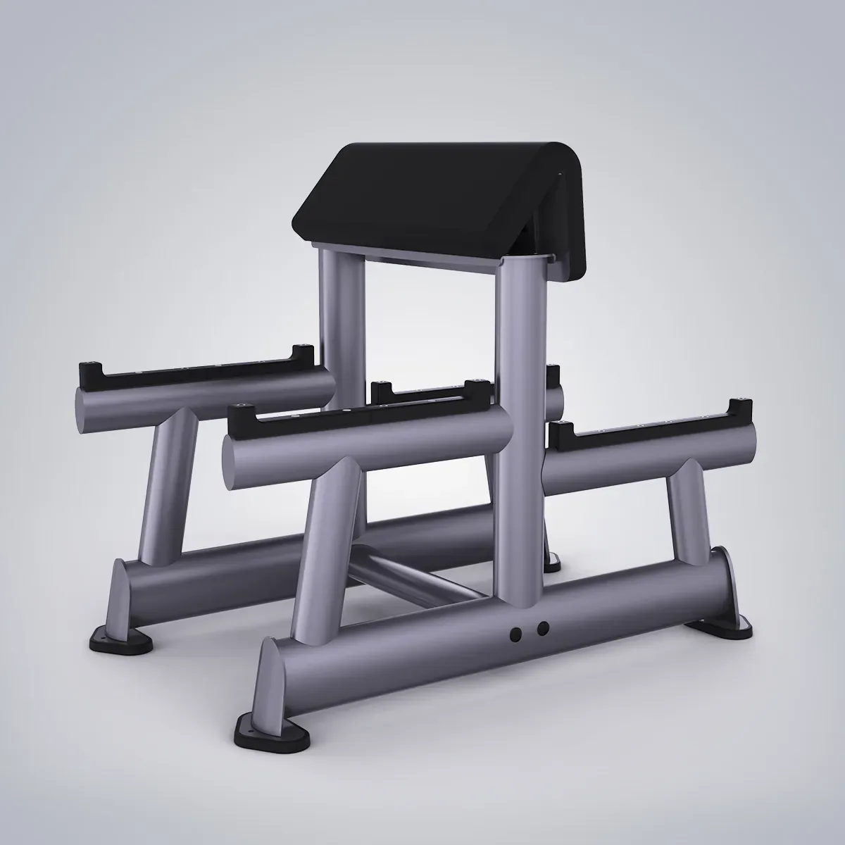Preacher Curl Bench T934