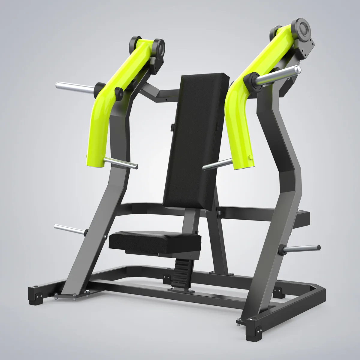 Incline Chest Press Y915