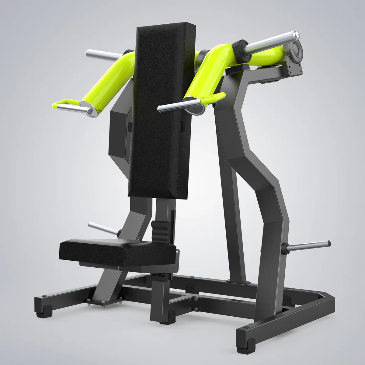 Shoulder Press Y935
