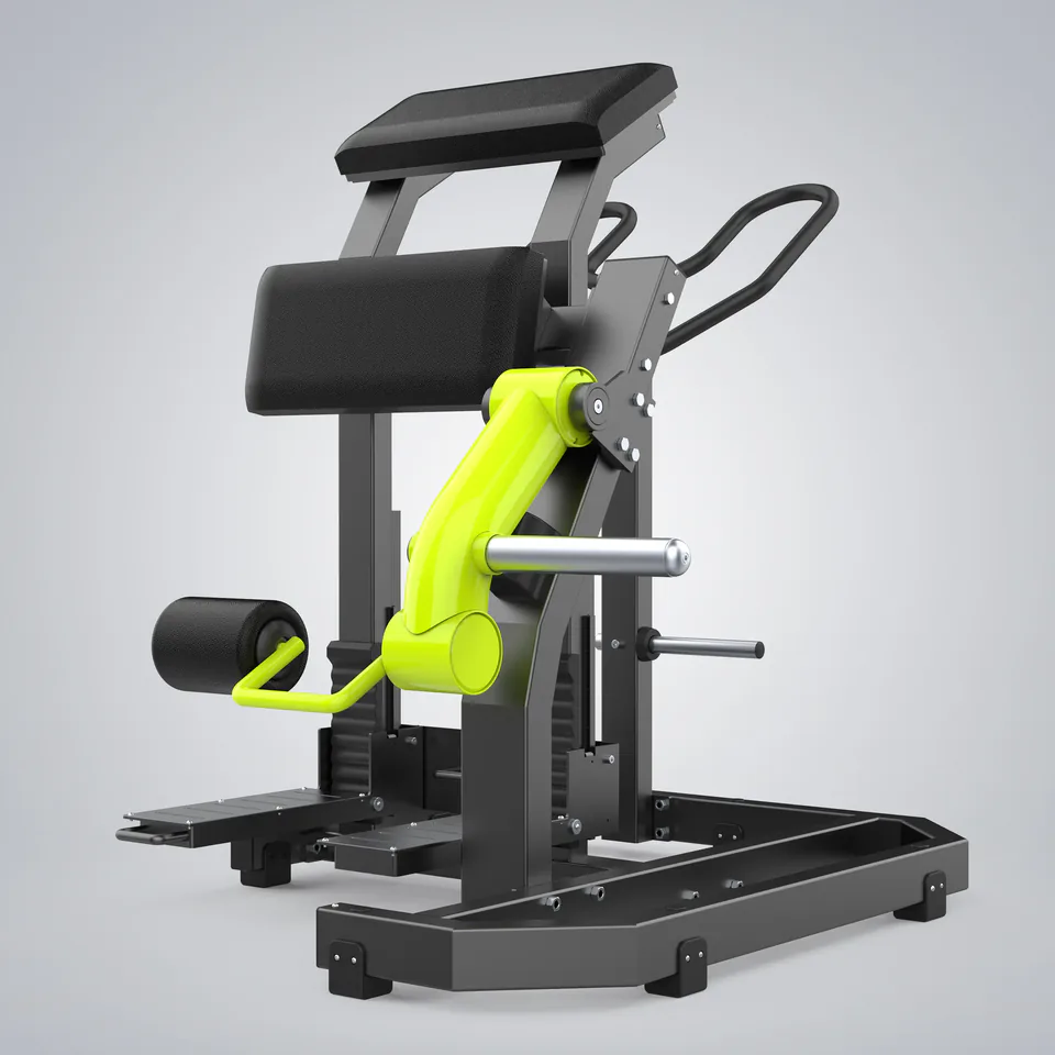 Standing Leg Curl Y955