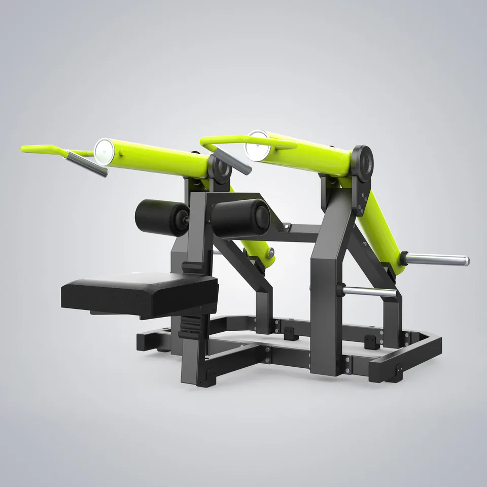Seated Dip Y965