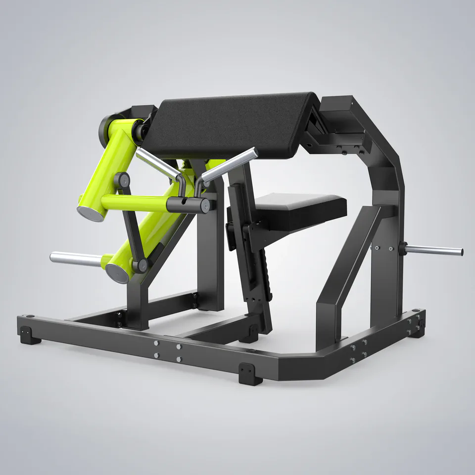 Biceps Curl Y970